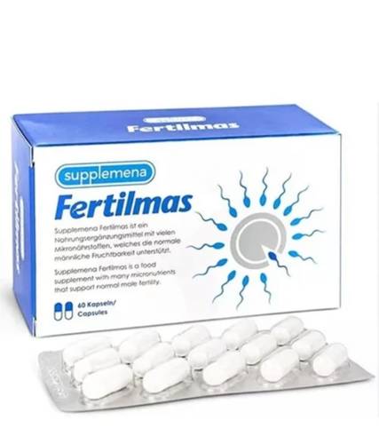 فيرتيلماس Fertilmas للرجال