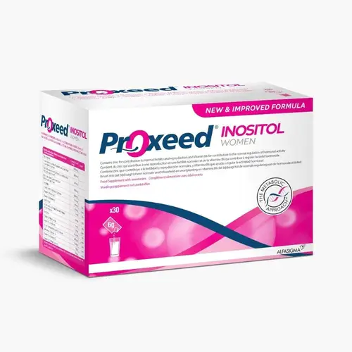 بروكسيد ومن للنساء proxeed  women