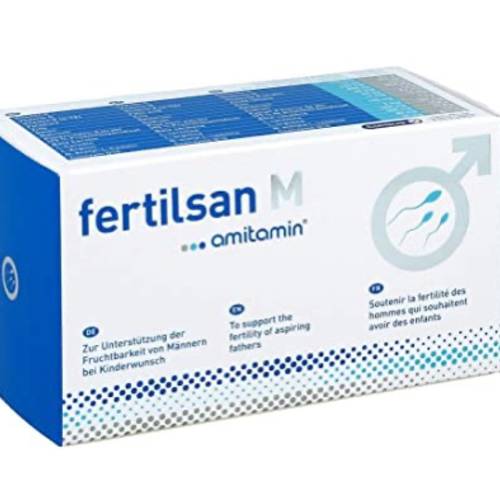فيرتلسان fertilsan m للرجال 90 حبه