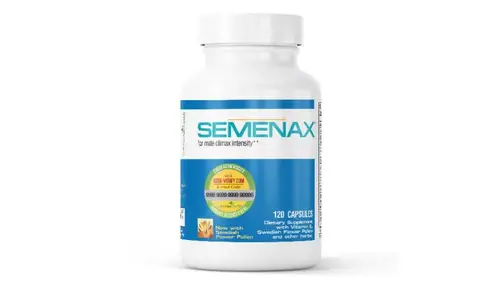 سيميناكس Semenax