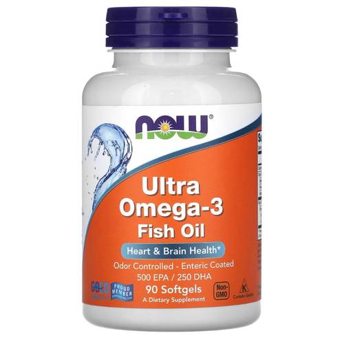 زيت السمك أوميغا 3 omega