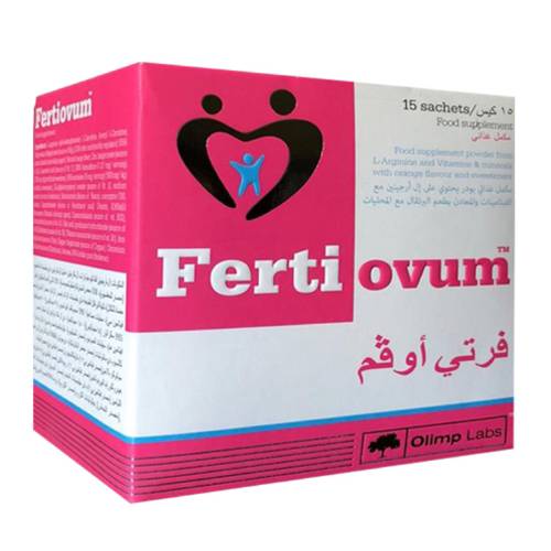 فرتي اوفم Fertiovum