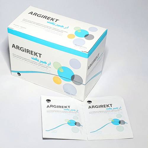 أرجيريكت argirekt