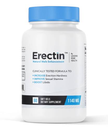 ايريكتين Erectin