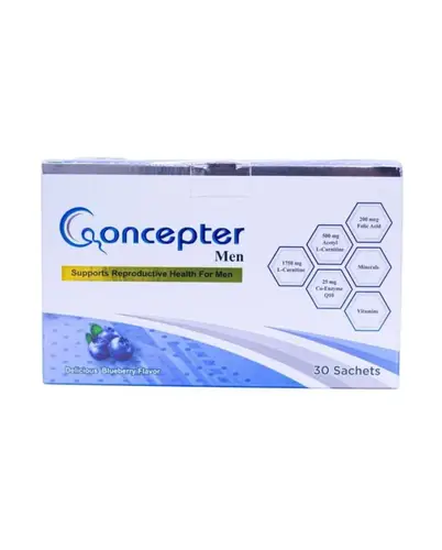 كونسيبتر للرجال Concepter men
