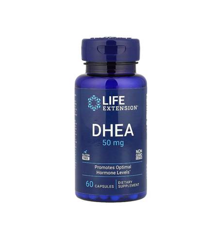 حبوب الداهيه DHEA