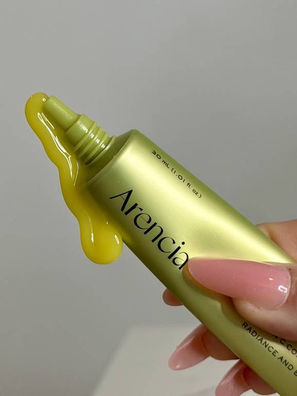  Arencia Vitamin C Booster Shot 