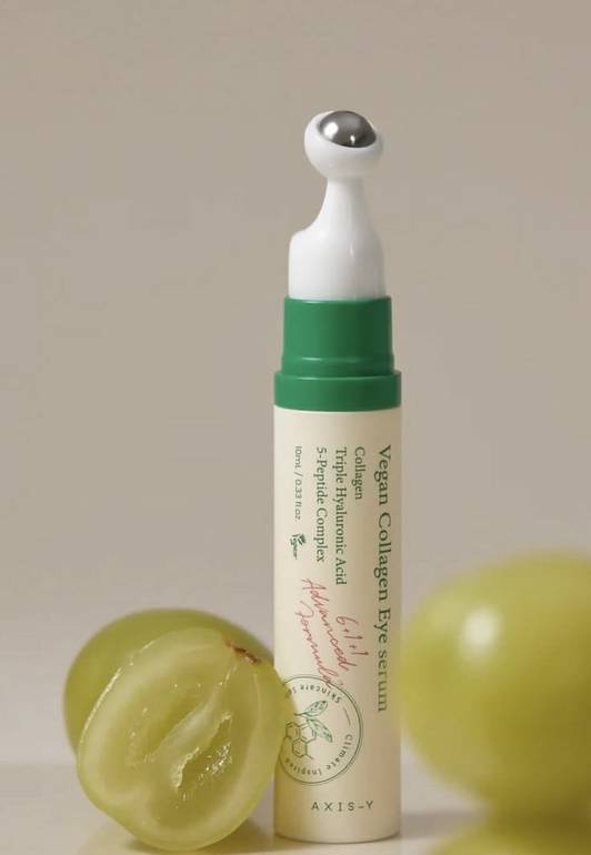 Vegan Collagen Eye Serum من AXIS-Y