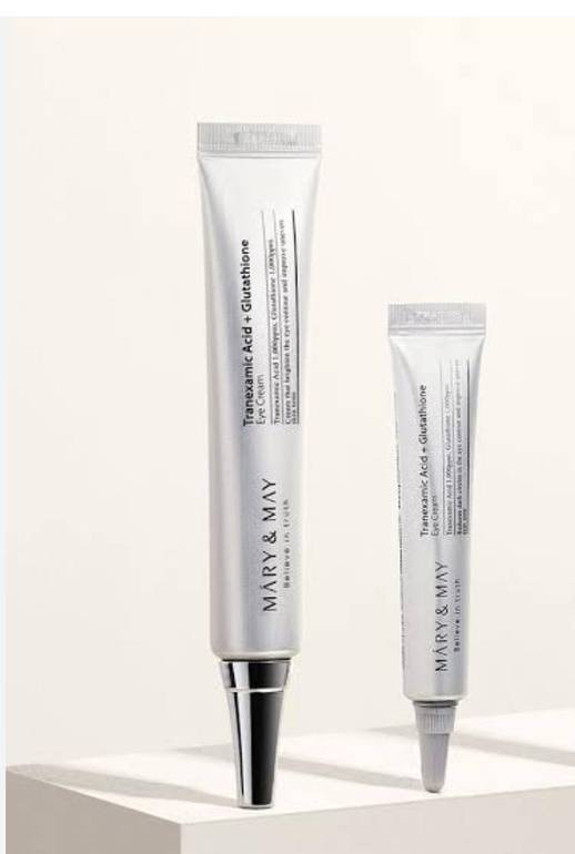 Glutathione Eyecream Special Set( Eye Cream 30g 1EA+Miniature 2EA)