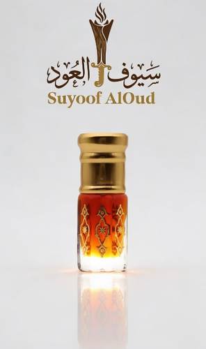 دهن عود لاوسي