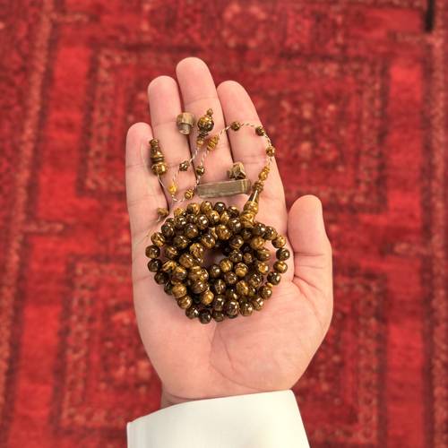 مسباح من افياش صب قديم جلكسي 