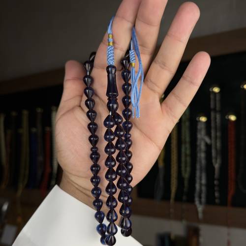 مسباح زعفراني حرباء قصة الدمعه نواعم
