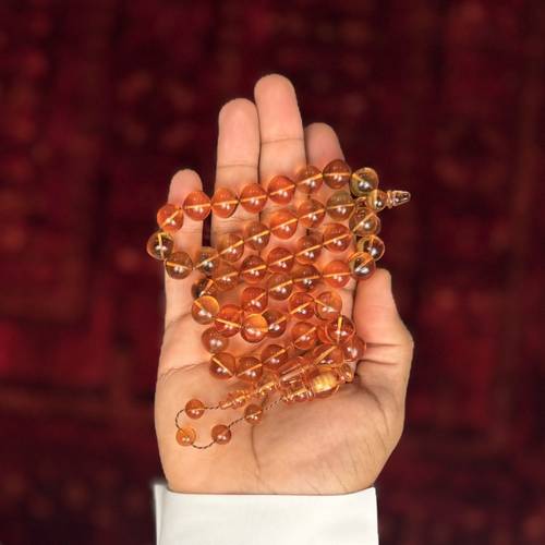 مسباح - فاتوران عسلي