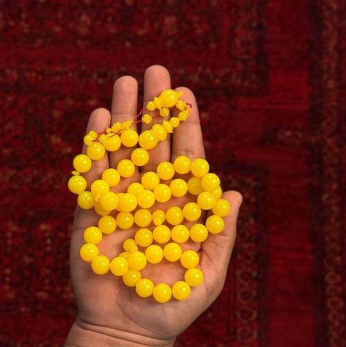بولنق صب قديم لون اصفر