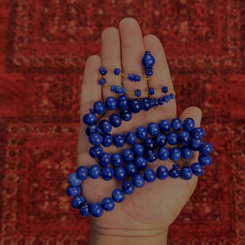 مسباح فاتوران بلومون