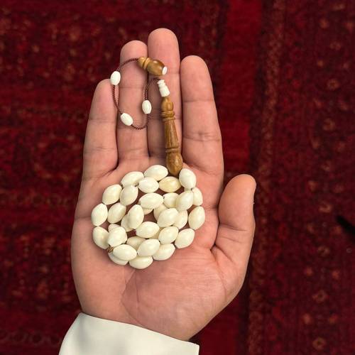 مسباح عظم جمل وكوك