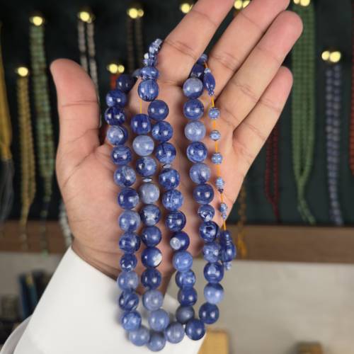 مسباح فاتوران صب جديد ازرق عكروكي 