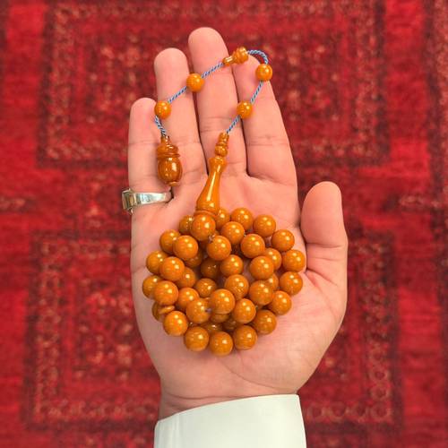 مسباح فاتوران - توفي