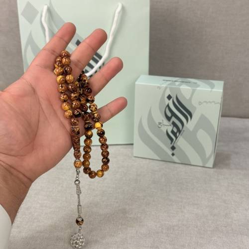 مسباح بكلايت شبيه الدارسيني طربزونة معدن