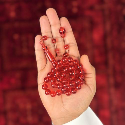 مسباح - فاتوران  احمر