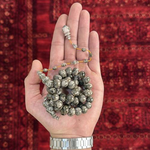 فاتوران خرتيتي النجوم 