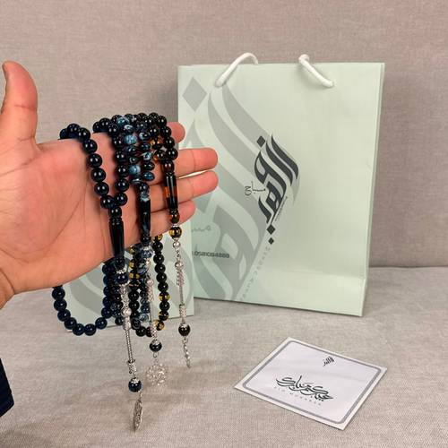 بكج الفهد - 3 سبح
