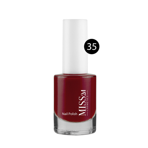 Miss2m Nail Polish No 35
