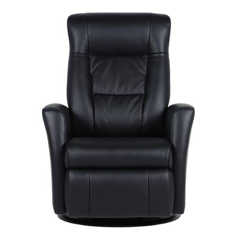 La-Z-Boy Power Plus Swivel Glider Chair  (Monet)