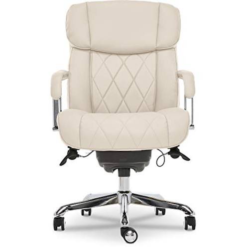 La-Z-Boy Office Chair Sutherland - Ivory