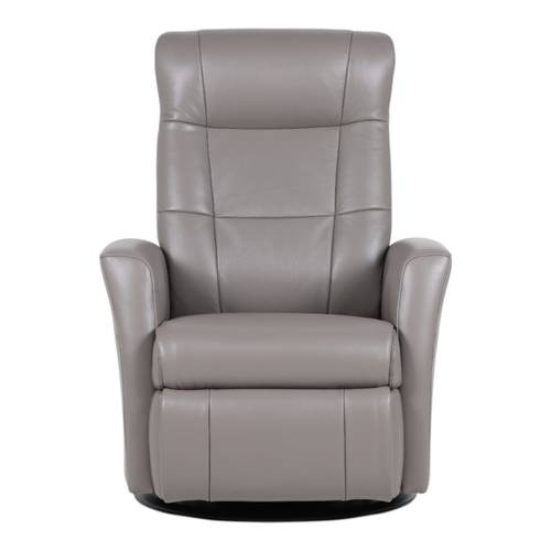  La-Z-Boy Power Swivel Glider Chair (Picasso)