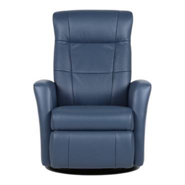 La-Z-Boy Power Swivel Glider Chair (Picasso)