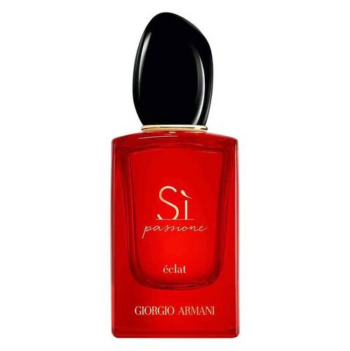 عطر سي باشون إكلات من جورجيو أرماني للنساء - او دي بارفيوم