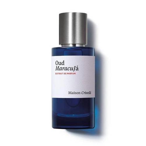 عطر ميزون كريفلي عود ماراكوجا اكسترايت دو بارفيوم 