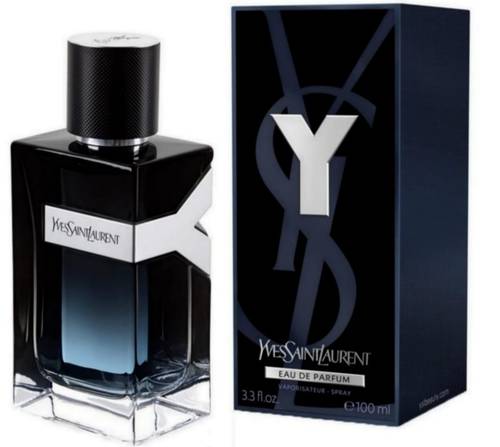 عطر ايف سان لوران واي اودي برفيوم رجالي 100 مل