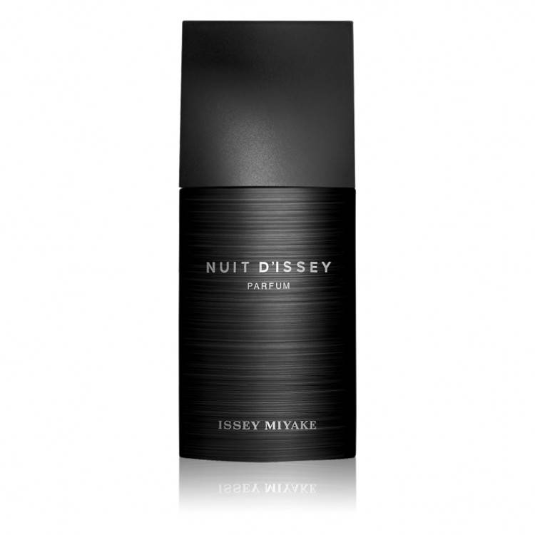 عطر ايسي مياكي نويت ديسي نوار ارجنت أو دو برفيوم للرجال