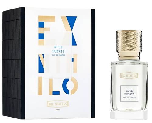 عطر إيكس نيهييلو روز هوبريس اودي بارفيوم حصري 100 مل