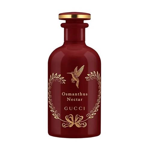 عطر ذا الكيميست غاردن اوسمانتوس نكتار من قوتشي