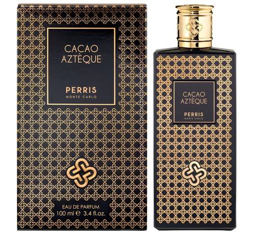 عطر بيريس كاكاو ازتيك اودي بارفيوم حصري 100 مل