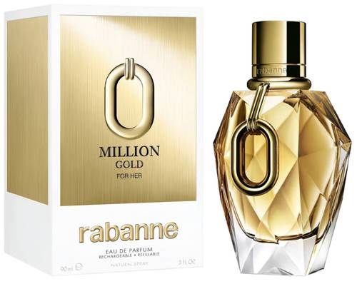 عطر باكوربان مليون تولد اودي بارفيوم نسائي 90 مل