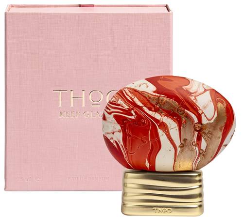 عطر ذا هاوس اوف عود كيب لوف اودي بارفيوم حصري 75 مل