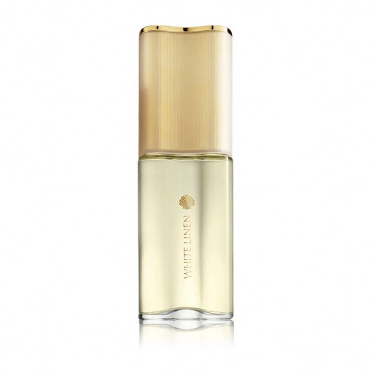 عطر استي لودر وايت لينين او دو بارفيوم للنساء
