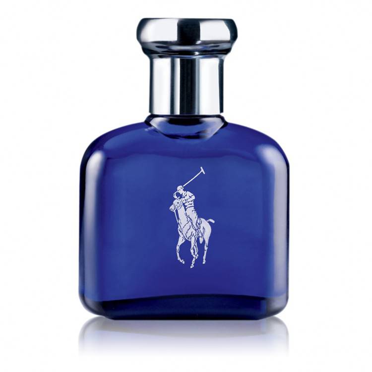 عطر رالف لورين بولو بلو او دو تواليت للرجال