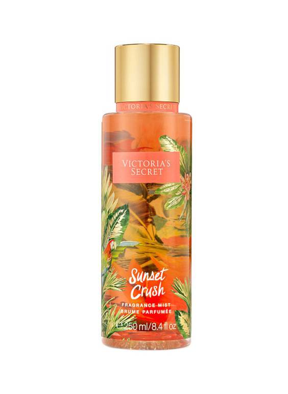 عطر الجسم سنست كراش من فيكتوريا سيكريت