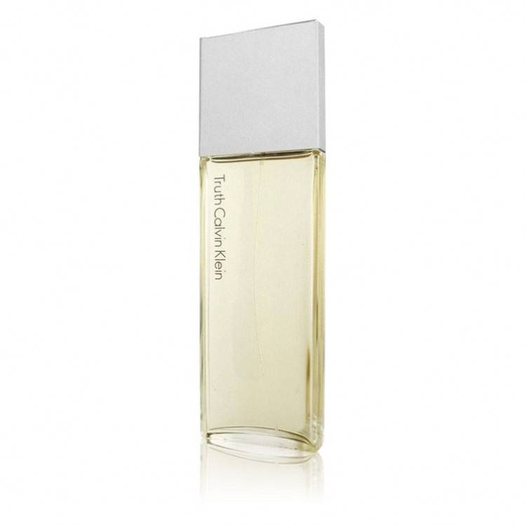 عطر كالفن كلاين تروث او دو بارفيوم للنساء