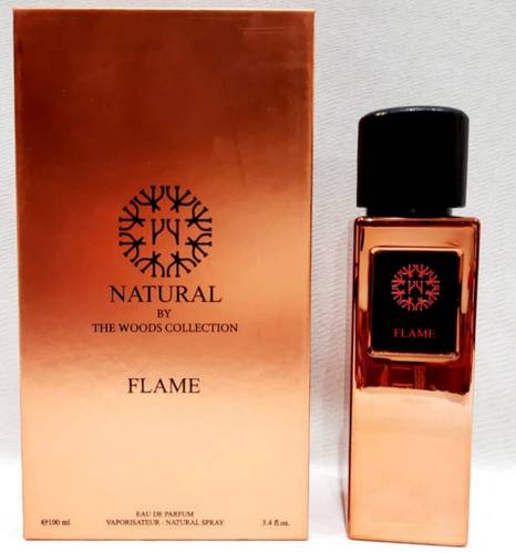 عطر  نتشرال ذا وودز كلكشن فلام اودي برفيوم 100مل