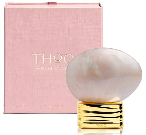 عطر ذا هاوس اوف عود وايت بيرل اودي بارفيوم حصري 75 مل