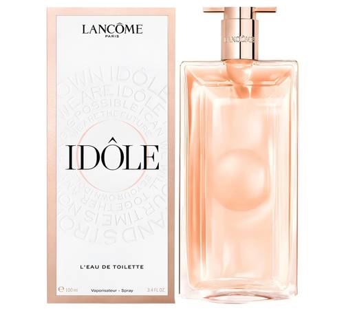 عطر لانكوم ايدول اودي تواليت نسائي 100 مل