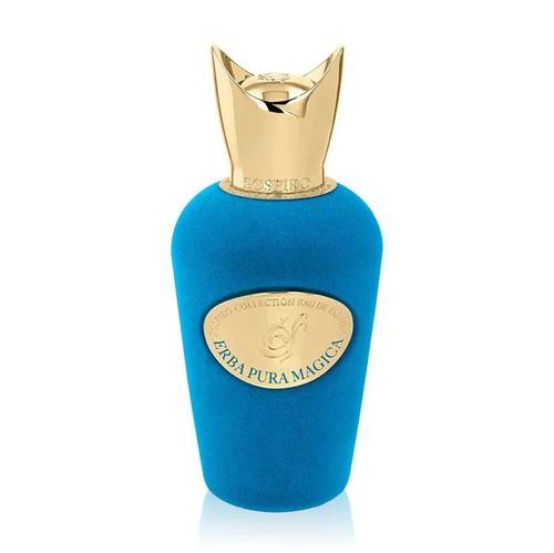 عطر سوسبيرو ايربا بيورا ماجيكا اودى بيرفيوم 