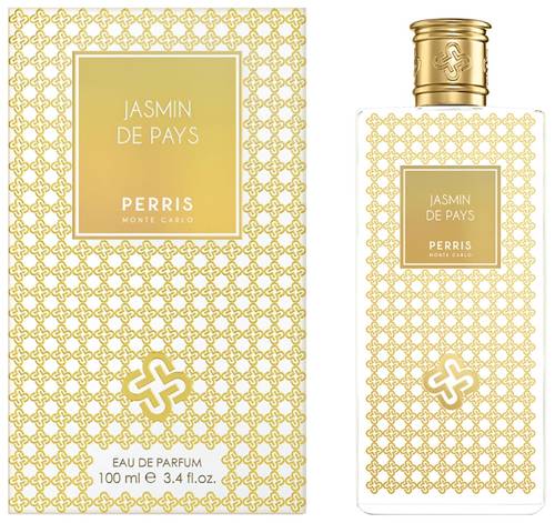 عطر بيريس ياسمين دي بايز اودي بارفيوم حصري 100 مل