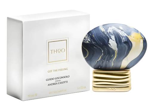 عطر ذا هاوس اوف عود جيت ذا فيلينج اودي بارفيوم حصري 75 مل